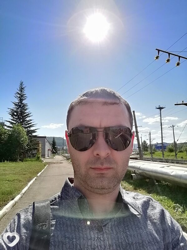 Владимир, Усть-Кут
