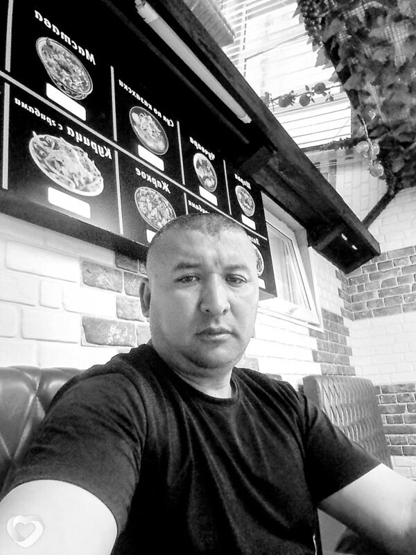 Тимур, 37, Тулуне — анкета №4689012