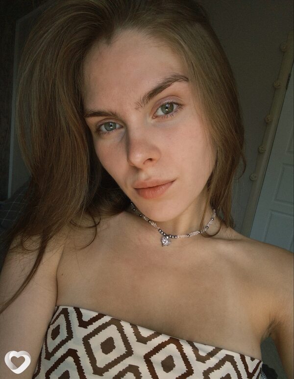Анна, Новосибирск