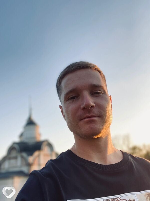 Дмитрий, Чита