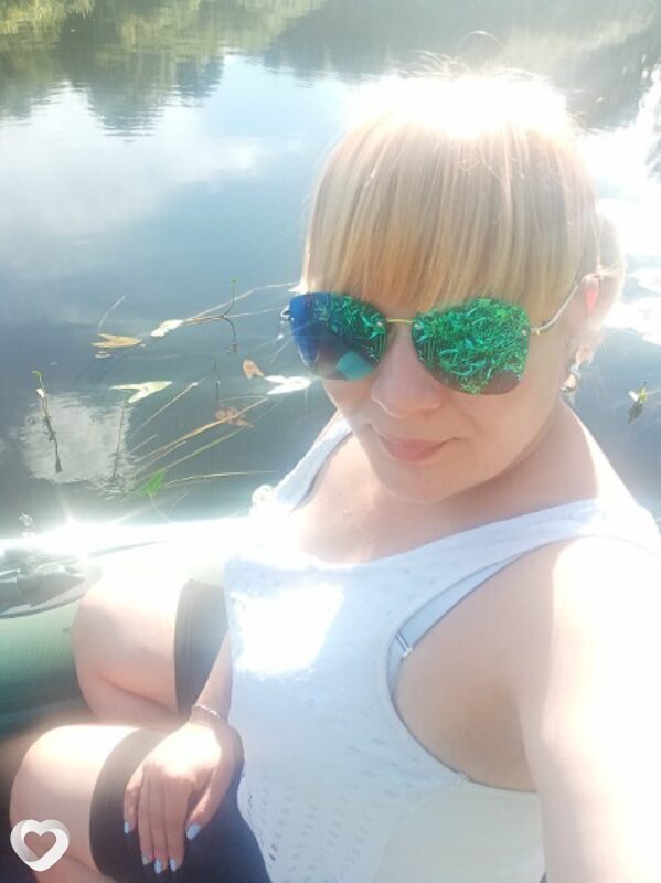 Александра, 38, Домодедово — анкета №4628002