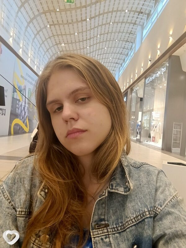 Варвара, 23, Екатеринбурге — анкета №4628007