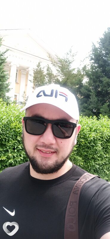 Ерназар, 31, Красногорске — анкета №4628009