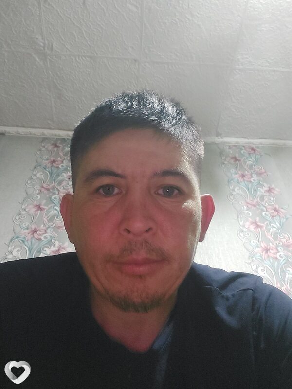 Амир, 38, Астане — анкета №4628019