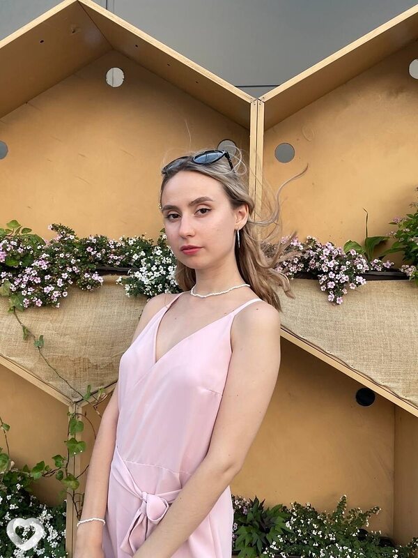 Анастасия, 25, Санкт-Петербурге — анкета №4628024