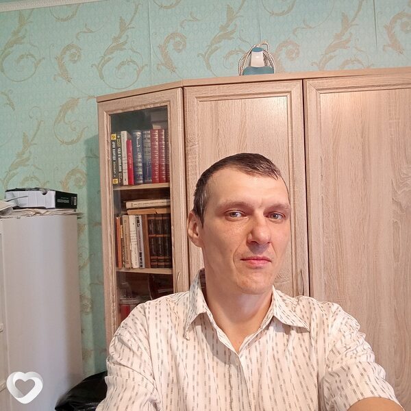 Вадим, 37, Санкт-Петербурге — анкета №4627813