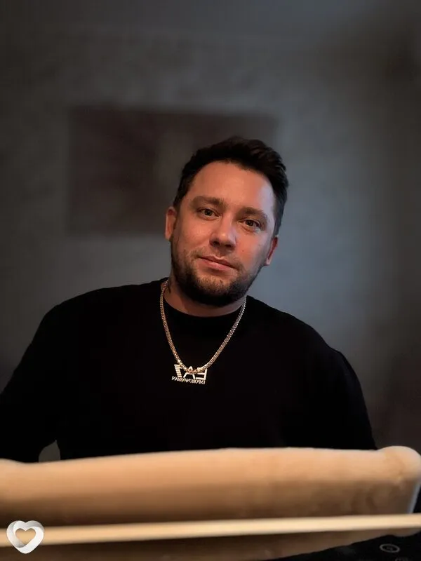 Pavel, 37, Москве — анкета №4627815