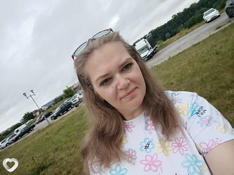 Лиза, 29, Гродно — анкета №4627818