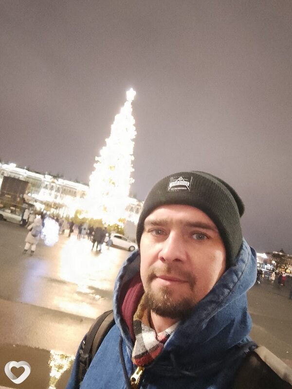 Leo, 40, Гомеле — анкета №4627821