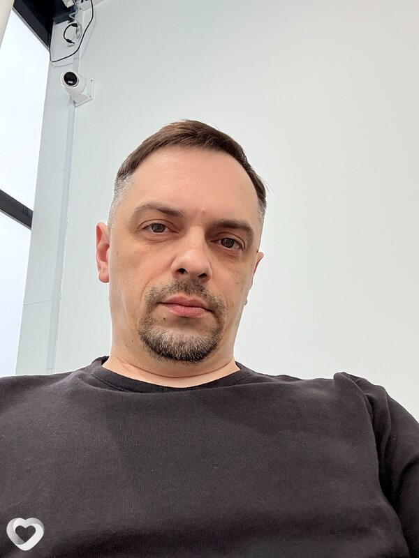 Денис, 40, Уфе — анкета №4627823
