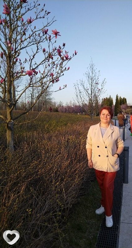 Светлана, 40, Краснодаре — анкета №4627833