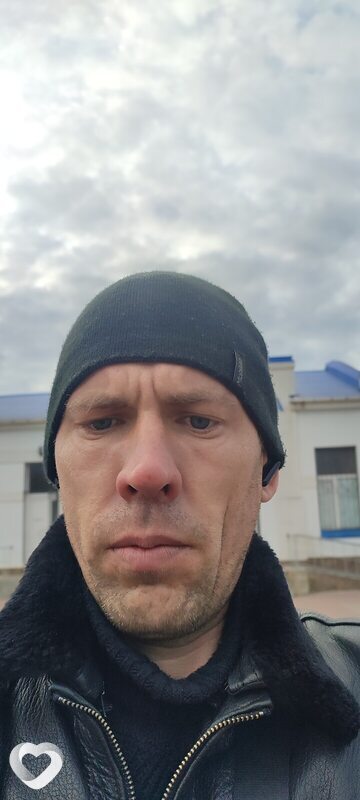 Антон, 41, Харькове — анкета №4627850