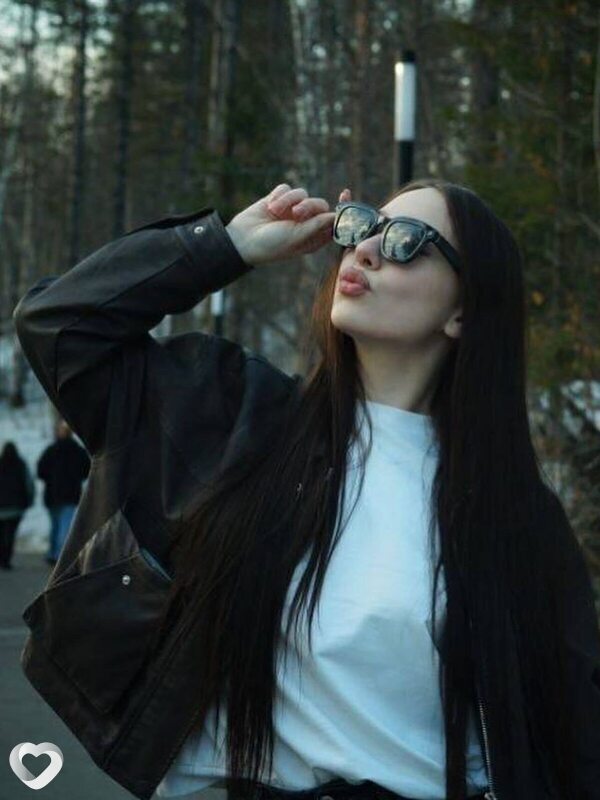 Даша, 25, Самаре — анкета №4689056
