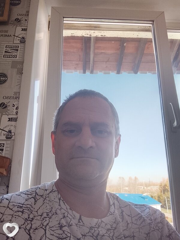 Митька, 44, Иркутске — анкета №4689058