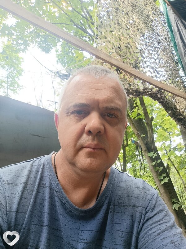 Юрий, Донецк