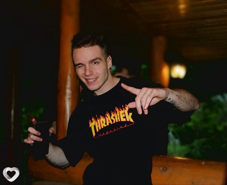 Андрей, Подольск
