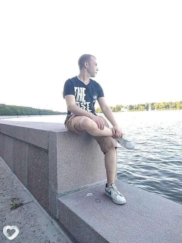 Илья, 31, Москве — анкета №4627958