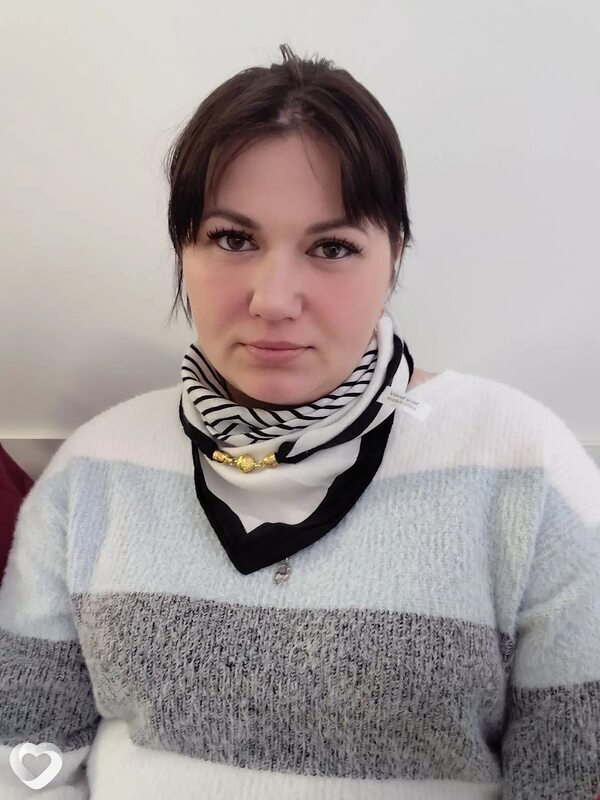 Анастасия, Шатки
