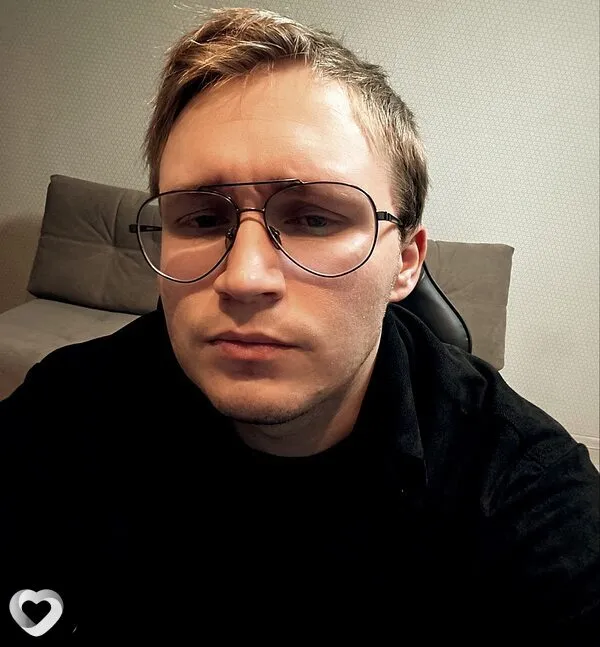 Дима, 29, Барнауле — анкета №4627968
