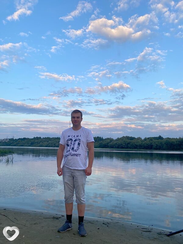 Илья, 29, Гомеле — анкета №4627972