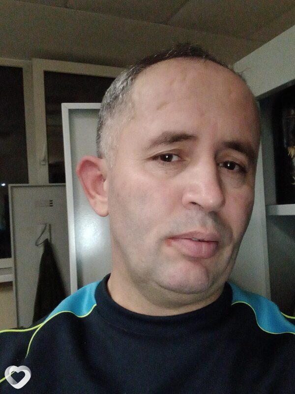 Талха, 47, Екатеринбурге — анкета №4627853