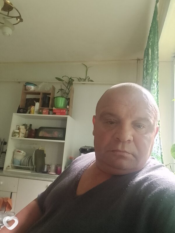 Алексей, 51, Санкт-Петербурге — анкета №4627854