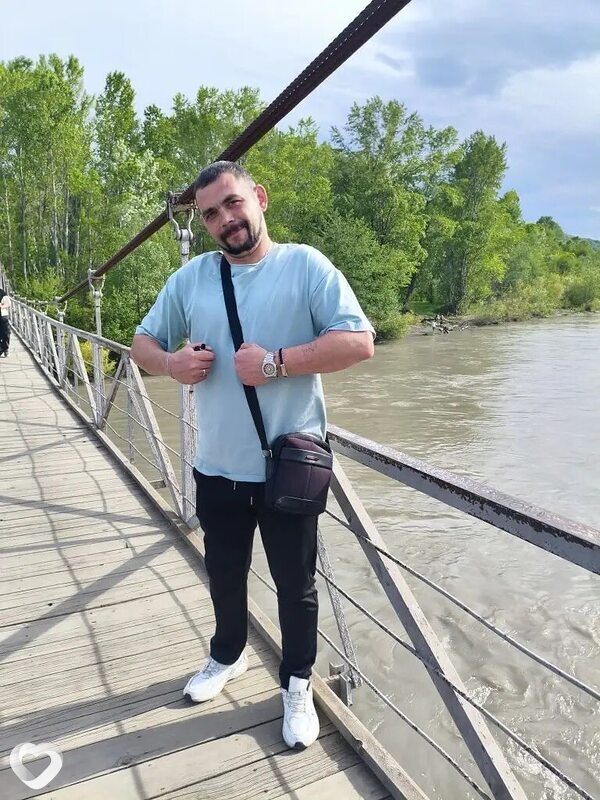 Вадим, 29, Краснодаре — анкета №4627863