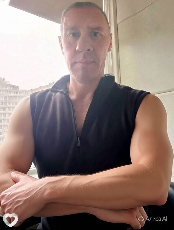 Евгений, 51, Уфе — анкета №4627869