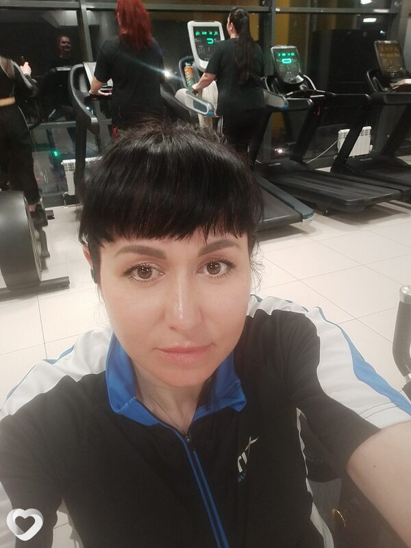 Анастасия, 45, Ростове-на-Дону — анкета №4627871