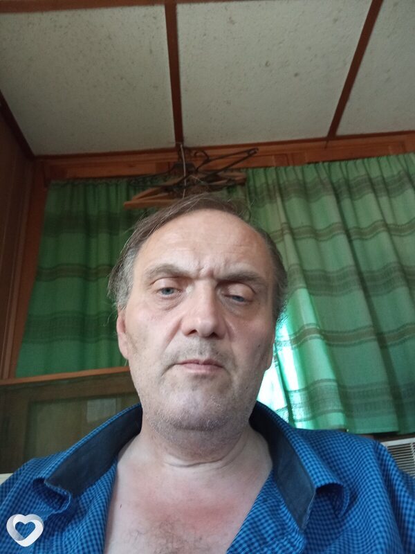 Юра, 43, Воронеже — анкета №4627872