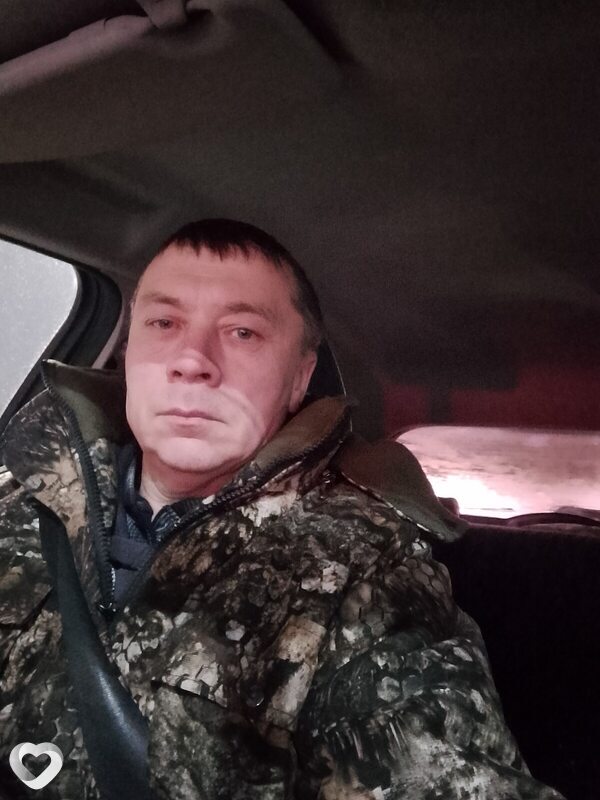 Друг, 47, Сургуте — анкета №4627873