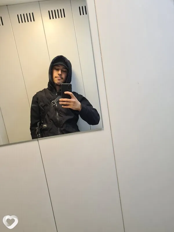 Абу, 20, Москве — анкета №4627874