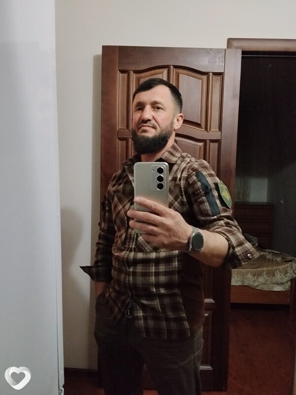 Тима, Грозный