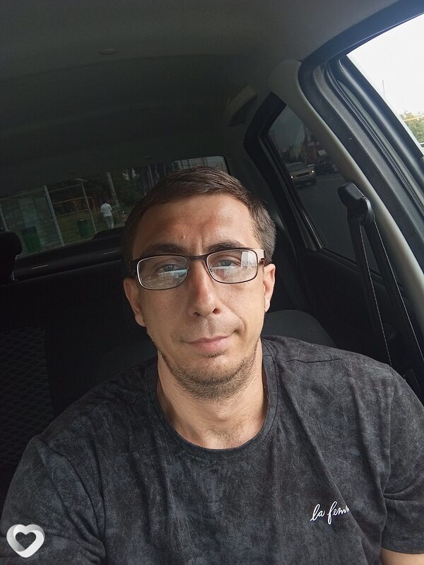 Виктор, 36, Самаре — анкета №4627905