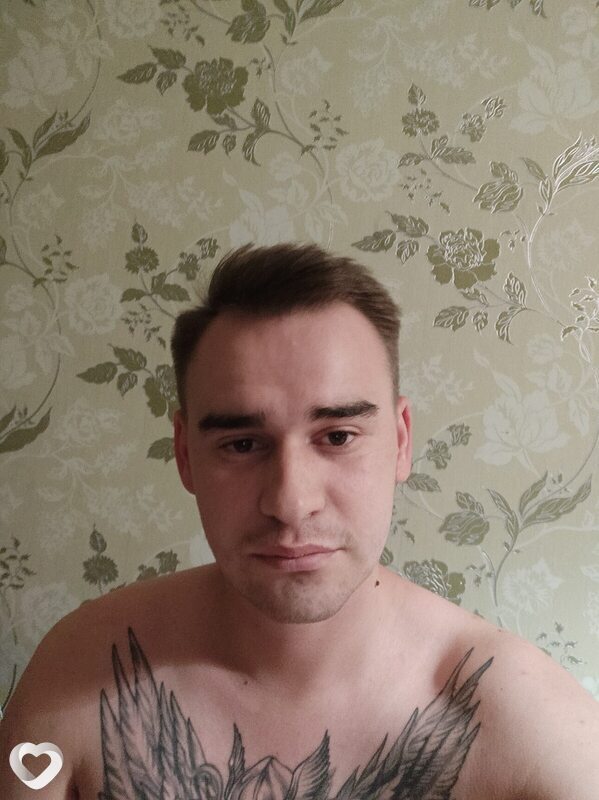 Егор, 29, Минске — анкета №4627921