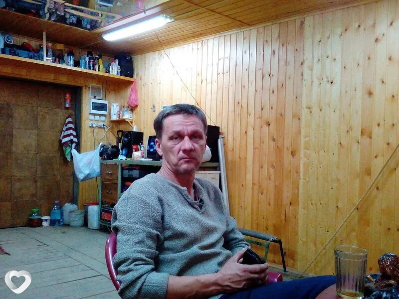 Игорь, 55, Москве — анкета №4627923