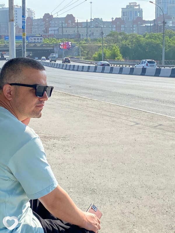Мурад, 36, Новосибирске — анкета №4627926