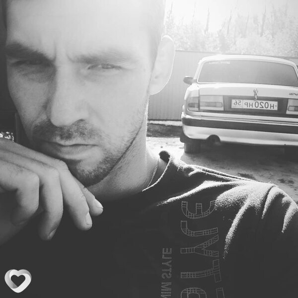 Евгений, 36, Оренбурге — анкета №4627878