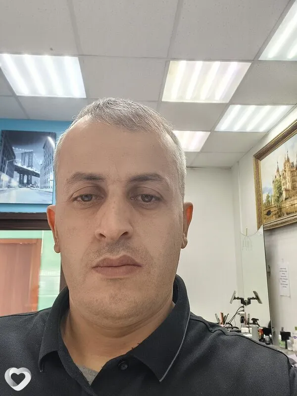 Акбар, 37, Москве — анкета №4627880