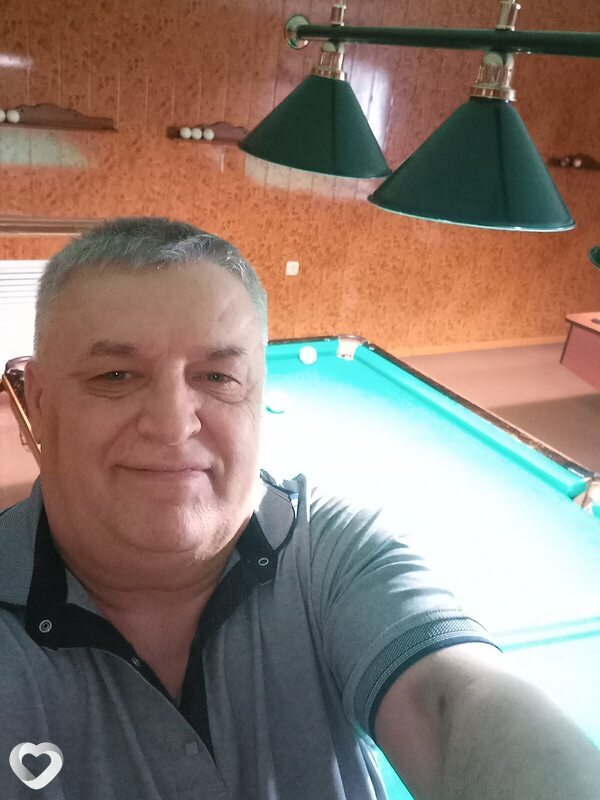 Андрей, 58, Анапе — анкета №4627881