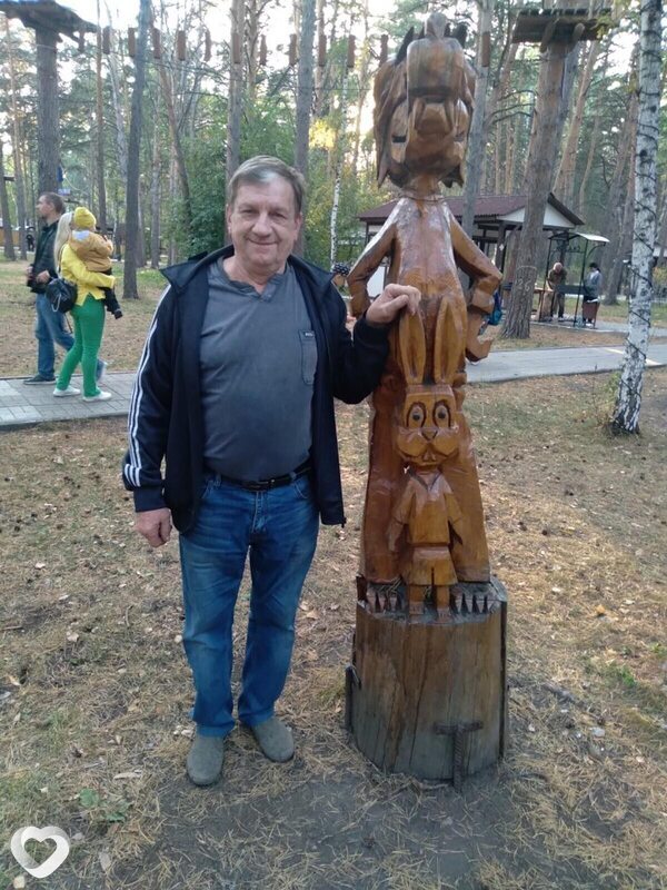 Александр, Орёл