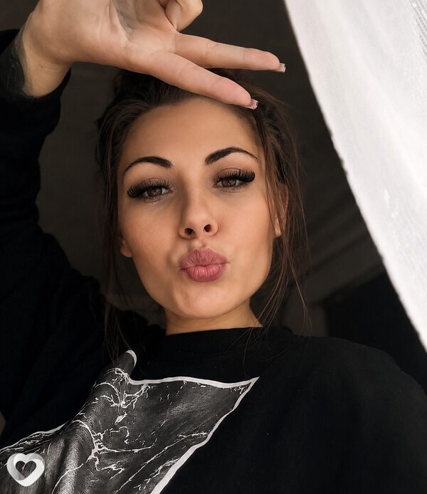 Катя, 34, Киеве — анкета №4627890