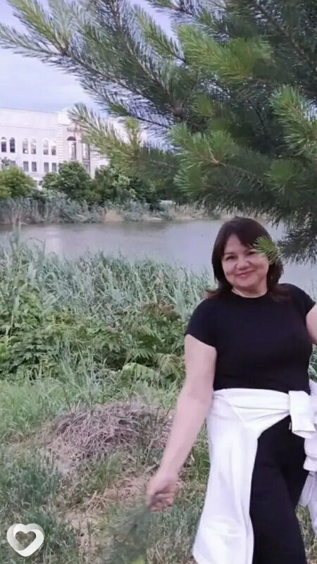 Елена, 59, Симферополе — анкета №4627901
