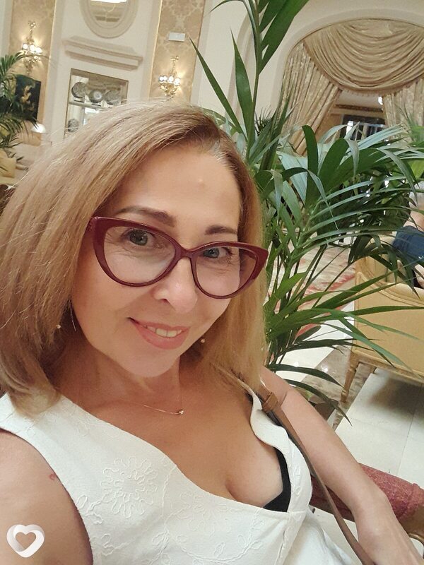 Людмила, Кропивницкий