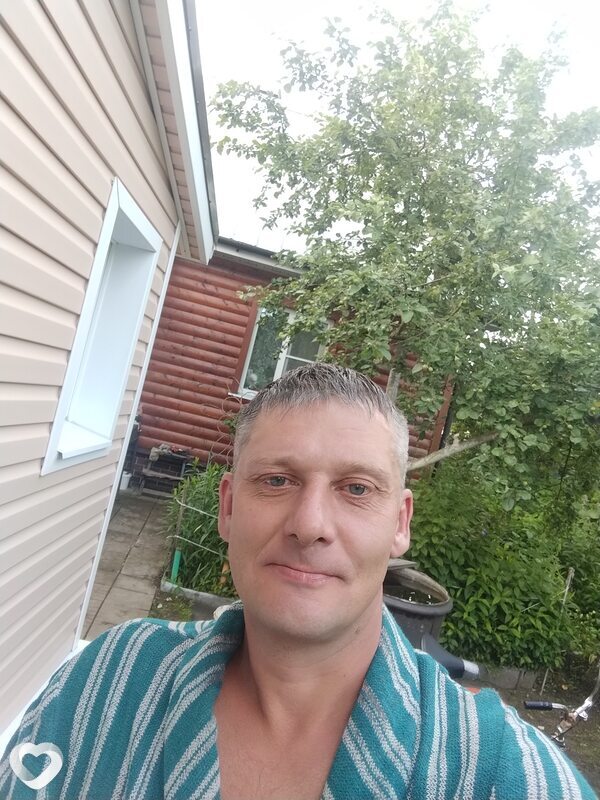 Сергей, 36, Санкт-Петербурге — анкета №4627988