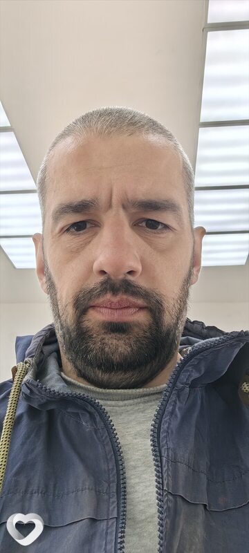 Oleg, 36, Барановичах — анкета №4627996