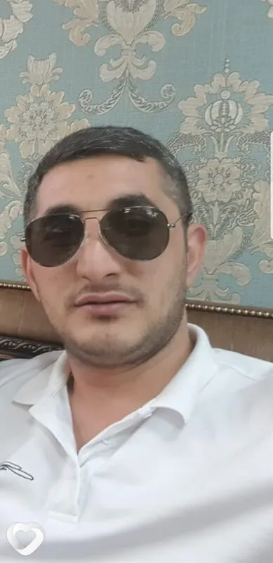 Али, 37, Москве — анкета №4628128