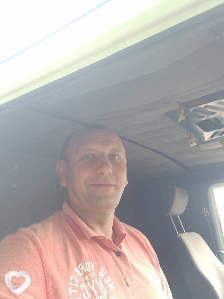 Влад, 46, Минске — анкета №4628129
