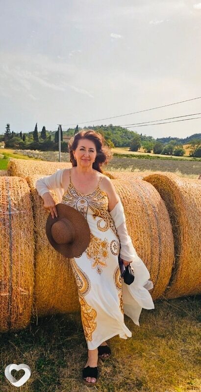 Svetlana, Днепр