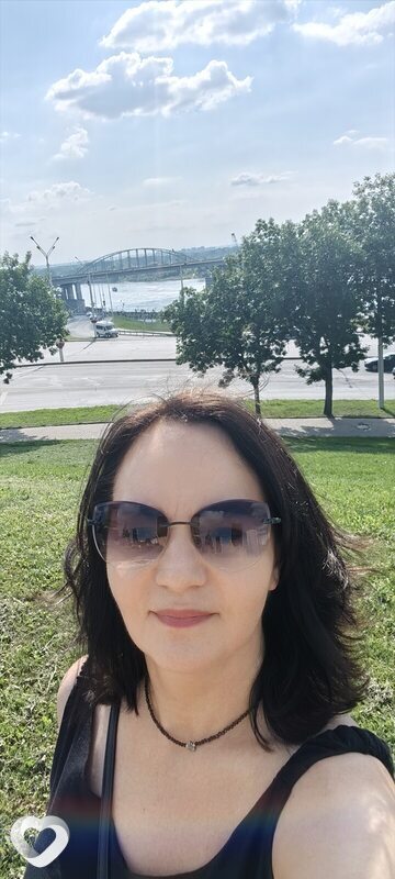 Nika, 48, Тольятти — анкета №4627929